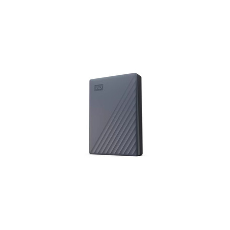 Western Digital WDBRMD0040BGY-WESN disque dur externe 4 To