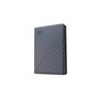 Western Digital WDBRMD0040BGY-WESN disque dur externe 4 To