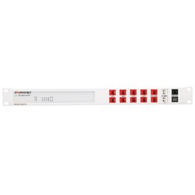 Rackmount.IT RM-FR-T15 accessoire de racks Équerre de fixation