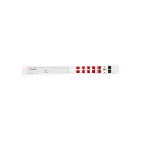 Rackmount.IT RM-FR-T15 accessoire de racks Équerre de fixation