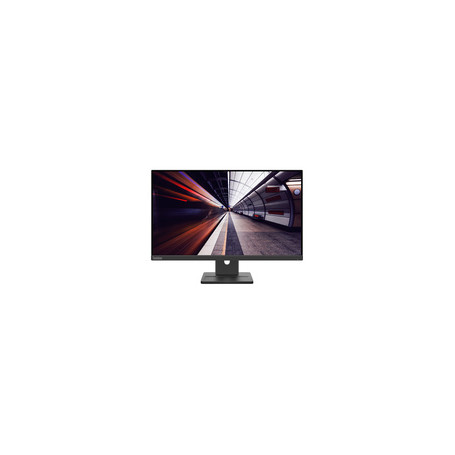 Lenovo ThinkVision E24-30 23.8" LED Full HD 14 ms Noir