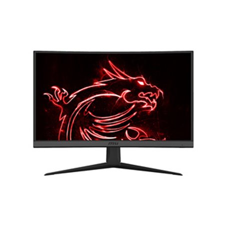 MSI G24C6 E2 écran plat de PC 59