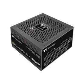 Thermaltake TOUGHPOWER GF A3 unité d'alimentation d'énergie 1200 W 24-pin ATX ATX Noir