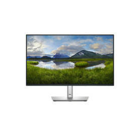 DELL P Series P2425H 24" LCD Full HD 8 ms Noir