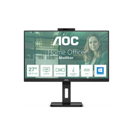 AOC 24P3QW écran plat de PC 60