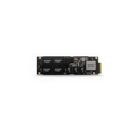 Samsung PM9A3 U.2 960 Go PCI Express 4.0