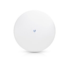 Ubiquiti LTU-PRO point d'accès réseaux locaux sans fil Blanc Connexion Ethernet