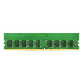 Synology D4EC-2666-8G module de mémoire 8 Go 1 x 8 Go DDR4 2666 MHz ECC