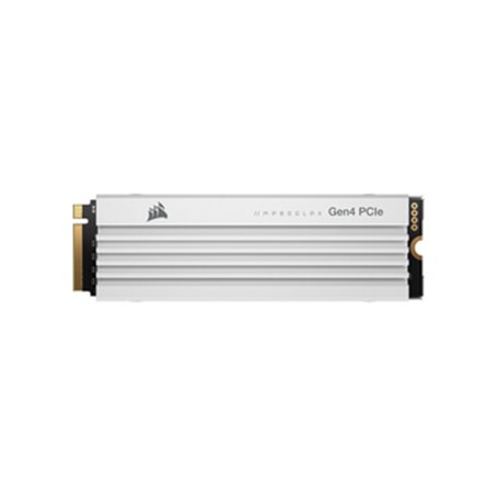 Corsair MP600 PRO LPX M.2 2 To PCI Express 4.0 3D TLC NAND NVMe