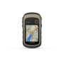 Garmin eTrex 32x navigateur À la main 5