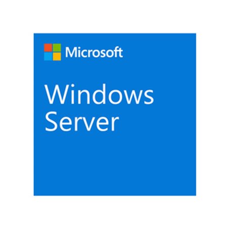 Microsoft Windows Server CAL 2022 Licence d'accès client 1 licence(s)