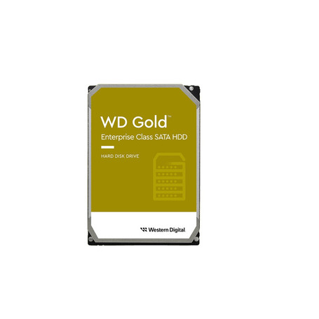 Western Digital Gold WD8005FRYZ disque dur 3.5" 8 To Série ATA III