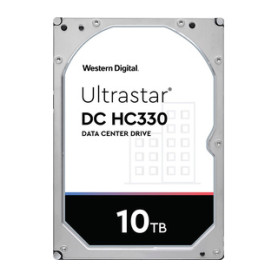 Western Digital Ultrastar DC HC330 3.5" 10 To Série ATA III