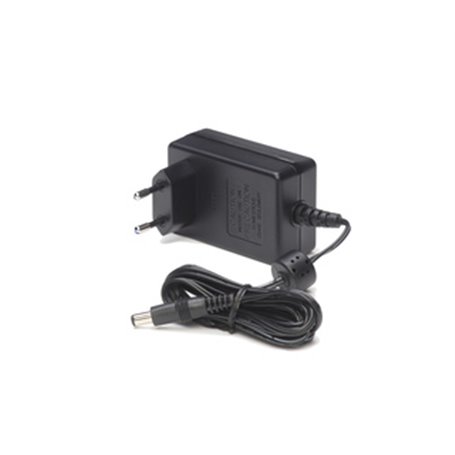 Brother AD-24ESEU adaptateur de puissance & onduleur Intérieure Noir
