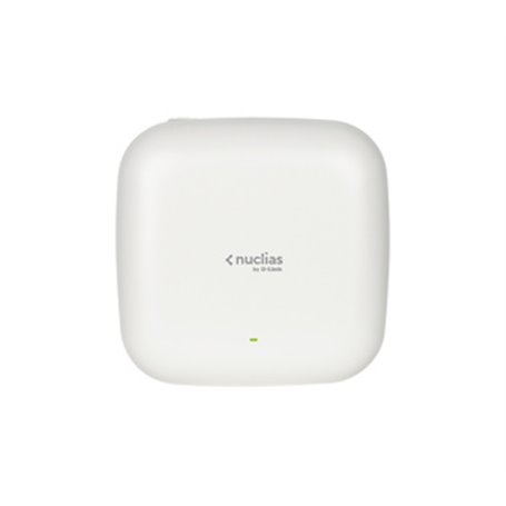 D-Link DBA-X1230P point d'accès réseaux locaux sans fil Blanc Connexion Ethernet