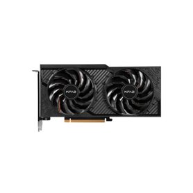 KFA2 GeForce RTX 4060 1-Click OC 2X NVIDIA 8 Go GDDR6