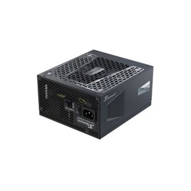 Seasonic PRIME-TX-1000 unité d'alimentation d'énergie 1000 W 20+4 pin ATX ATX Noir