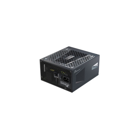 Seasonic PRIME-TX-1000 unité d'alimentation d'énergie 1000 W 20+4 pin ATX ATX Noir