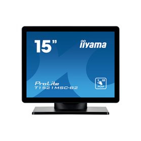 iiyama ProLite T1521MSC-B2 écran plat de PC 38