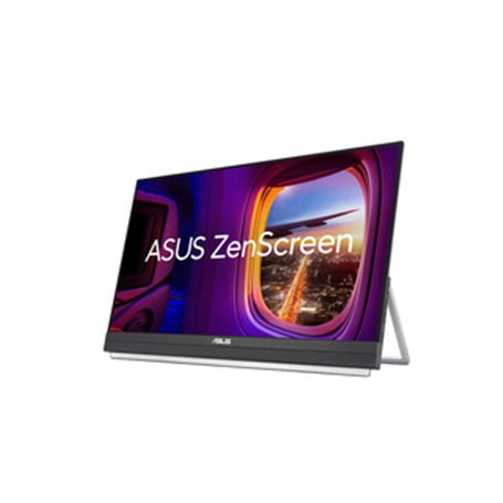 ASUS ZenScreen MB229CF 21.5" LED Full HD 5 ms Noir