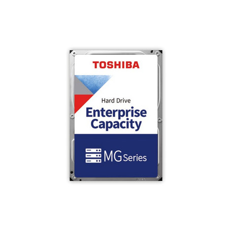 Toshiba MG Series 3.5" 20 To SAS