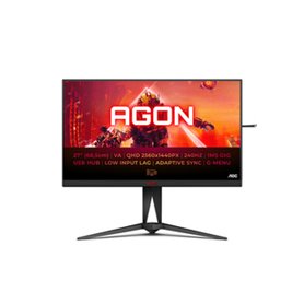 AOC AGON 5 AG275QZN/EU écran plat de PC 68