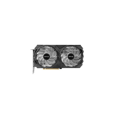 KFA2 GeForce RTX 4060 Ti EX 1-Click OC NVIDIA 8 Go GDDR6