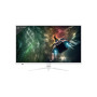 LC-Power LC-M39-QHD-165-C 38.5" LED Quad HD 1 ms Blanc