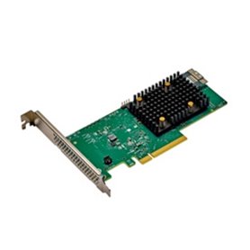 Broadcom 9540-8i contrôleur RAID PCI Express x8 4.0 12 Gbit/s