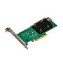 Broadcom 9540-8i contrôleur RAID PCI Express x8 4.0 12 Gbit/s