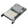 Broadcom BCM957504-N425G carte réseau Interne Fibre 25000 Mbit/s