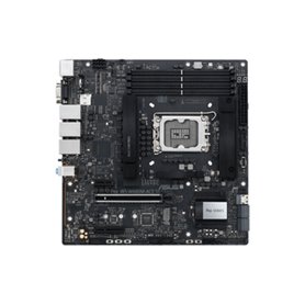 ASUS PRO WS W680M-ACE SE Intel W680 LGA 1700 micro ATX