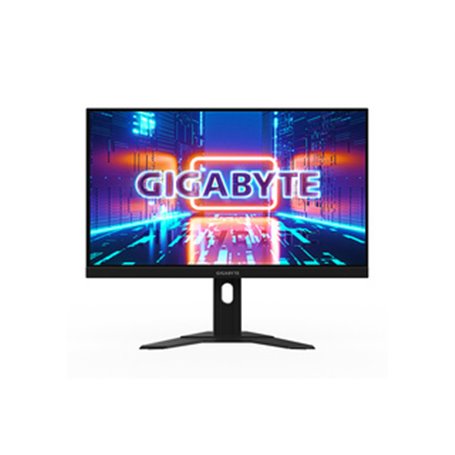 Gigabyte M27U écran plat de PC 68