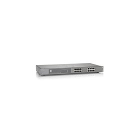 LevelOne FEP-1612 commutateur réseau Non-géré Fast Ethernet (10/100) Connexion Ethernet