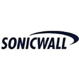 SonicWall Stateful HA Upgrade NSA 2400 Sécurité antivirus