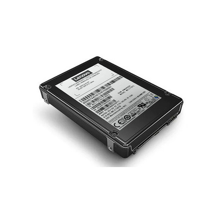 Lenovo 4XB7A80340 disque SSD 800 Go 2.5" SAS V-NAND TLC