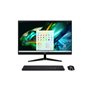 Acer Aspire C24-1800 23.8" I3 8 Noir 512 Go