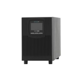 ONLINE USV-Systeme XANTO 1000 alimentation d'énergie non interruptible Double-conversion (en ligne) 1 kVA 1000 W 4 sortie(s) CA