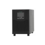 ONLINE USV-Systeme XANTO 1000 alimentation d'énergie non interruptible Double-conversion (en ligne) 1 kVA 1000 W 4 sortie(s) CA