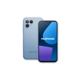 Fairphone 5 6.46" 256 Go Bleu