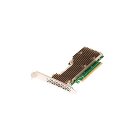 Broadcom P411W-32P carte et adaptateur d'interfaces Interne SFF-8654