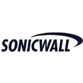 SonicWall Stateful HA Upgrade NSA 3500 Sécurité antivirus