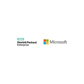 HPE Microsoft Windows Server 2022 Licence Allemand