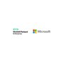 HPE Microsoft Windows Server 2022 Licence Allemand