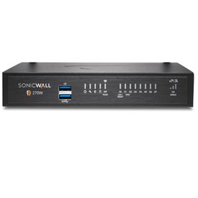 SonicWall TZ270 pare-feux (matériel) 2 Gbit/s