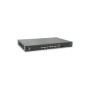 LevelOne GTL-2881 commutateur réseau Géré L3 Gigabit Ethernet (10/100/1000) Gris