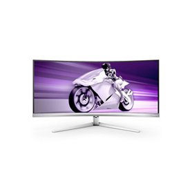 Philips 34M2C8600/00 écran plat de PC 86