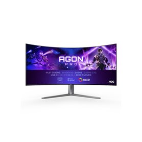 AOC AG456UCZD écran plat de PC 114