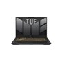 ASUS TUF Gaming F17 TUF707VI-HX064W Intel® Core i7 i7-13620H Ordinateur portable 43