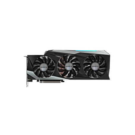 GIGABYTE GAMING GV-N3090GAMING OC-24GD carte graphique NVIDIA GeForce RTX 3090 24 Go GDDR6X